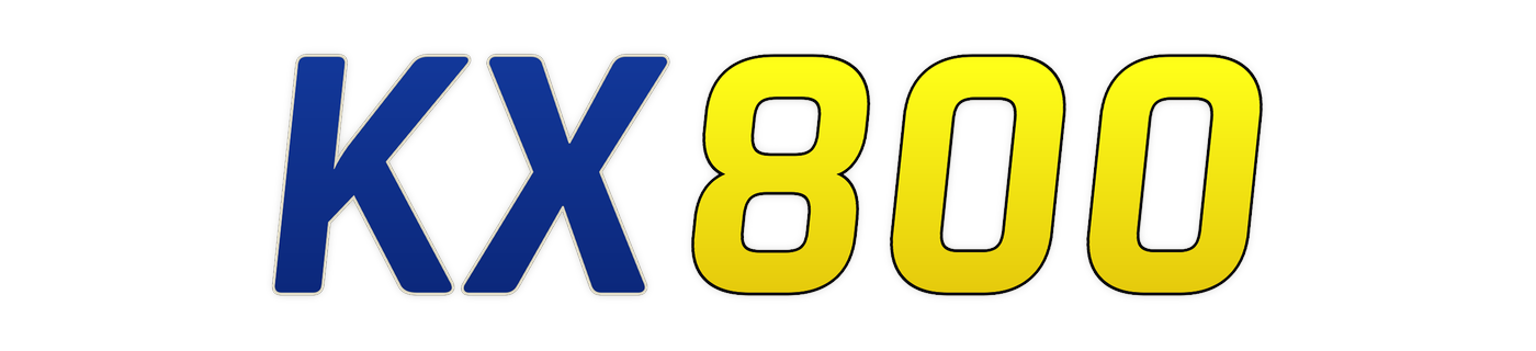 kx800